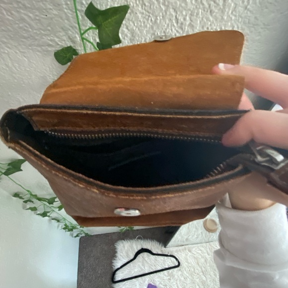 Brandy Melville Mini Backpack - Picture 2 of 3